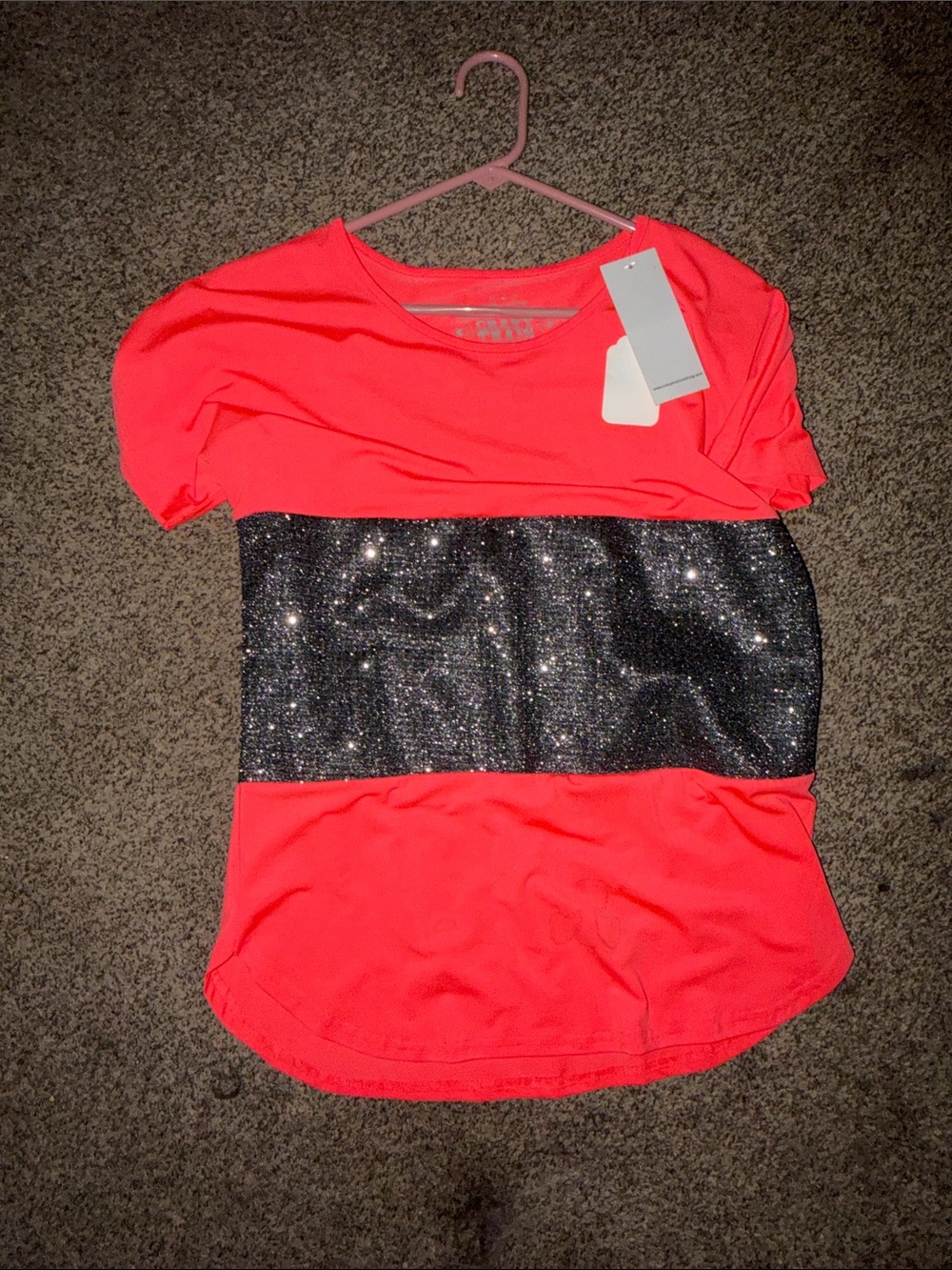Krazy train lightweight blouse